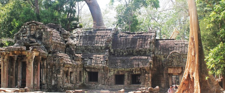 Angkor Wat