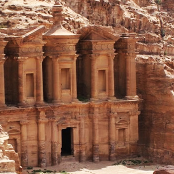 Petra